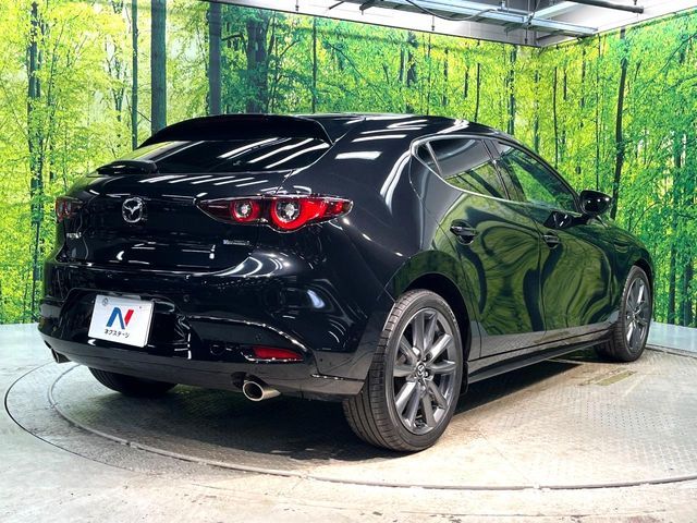 MAZDA 3 FASTBACK 2022 Image 31