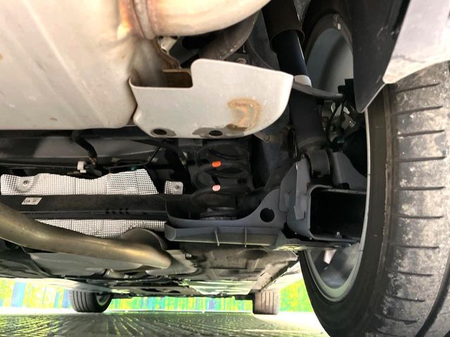 MAZDA 3 FASTBACK 2022 Image 31