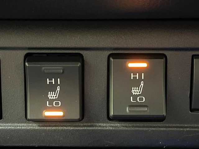 TOYOTA COROLLA CROSS HYBRID 2024 Image 31