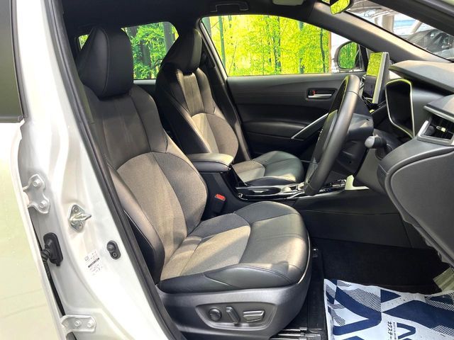 TOYOTA COROLLA CROSS HYBRID 2024 Image 31