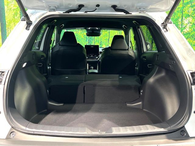 TOYOTA COROLLA CROSS HYBRID 2024 Image 31