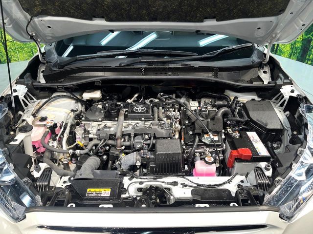 TOYOTA COROLLA CROSS HYBRID 2024 Image 31