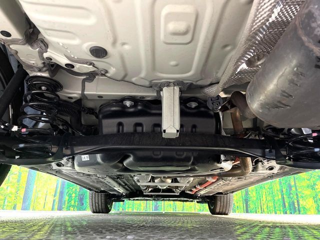 TOYOTA COROLLA CROSS HYBRID 2024 Image 31