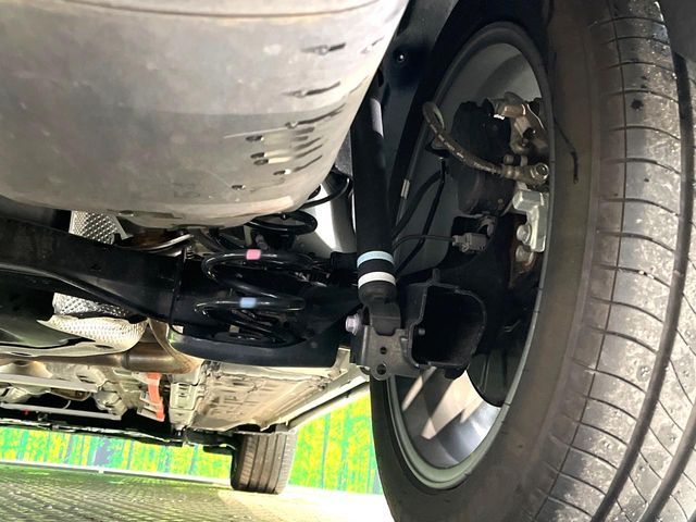 TOYOTA COROLLA CROSS HYBRID 2024 Image 31