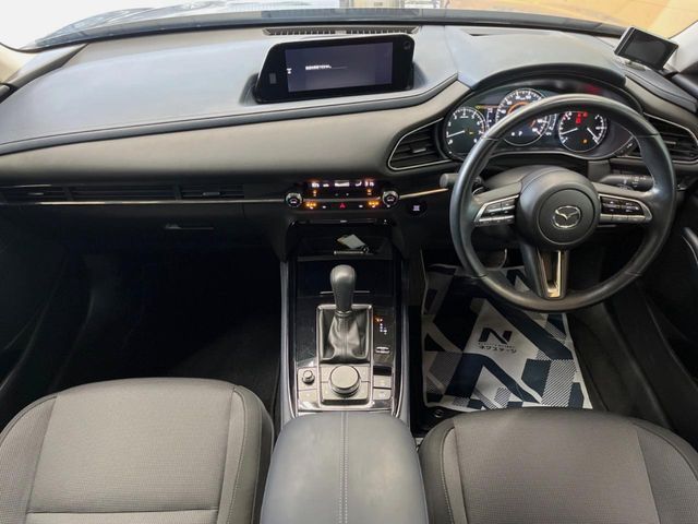 MAZDA CX-30 2021 Image 31