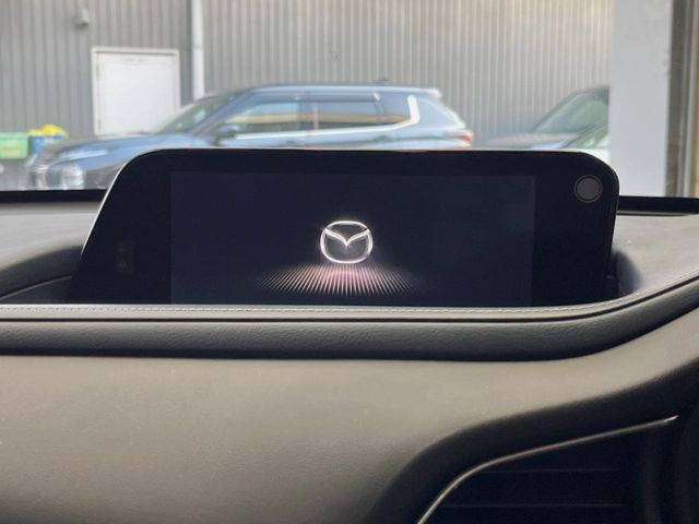 MAZDA CX-30 2021 Image 31