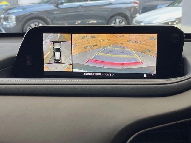 MAZDA CX-30 2021 Image 31