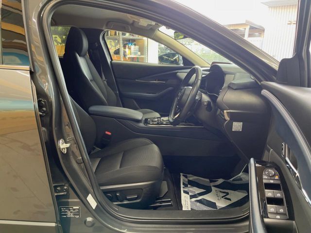 MAZDA CX-30 2021 Image 31