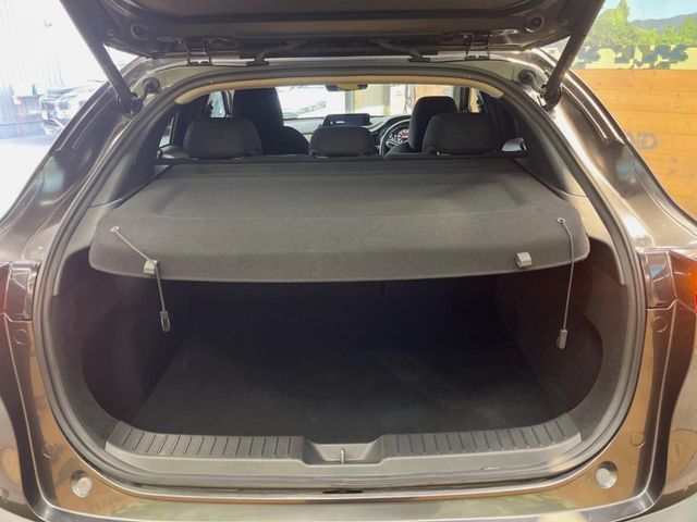 MAZDA CX-30 2021 Image 31