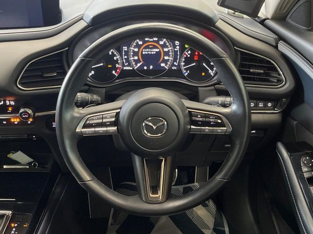 MAZDA CX-30 2021 Image 31