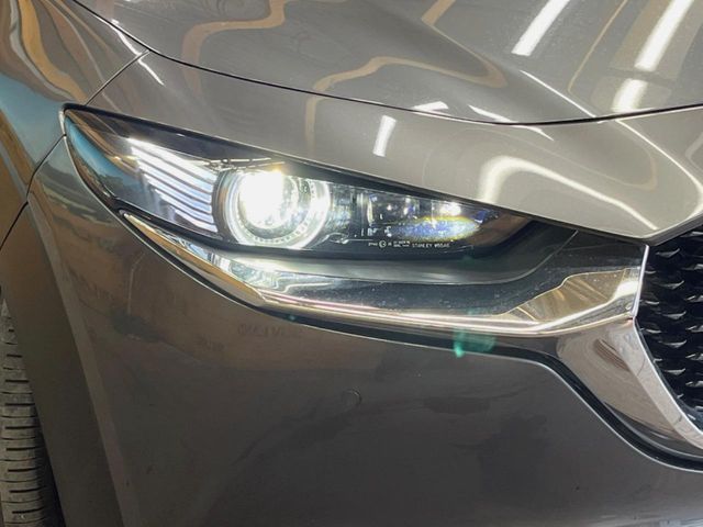 MAZDA CX-30 2021 Image 31