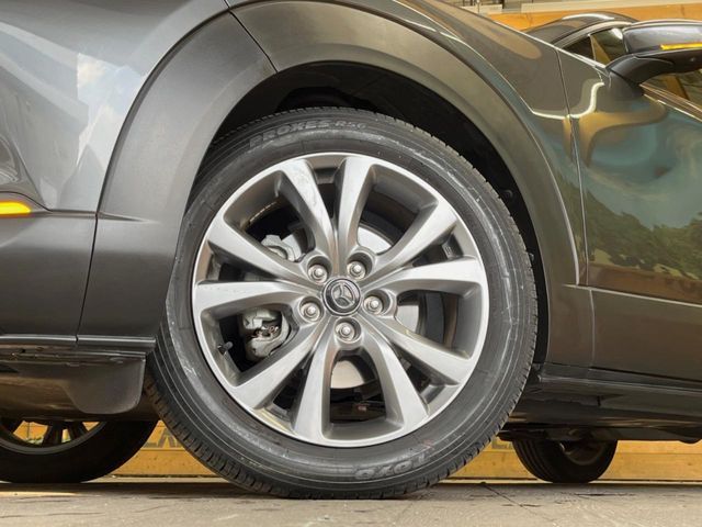 MAZDA CX-30 2021 Image 31