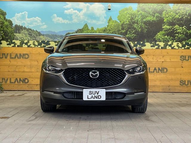 MAZDA CX-30 2021 Image 31