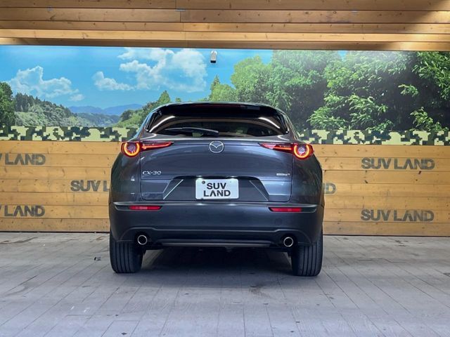 MAZDA CX-30 2021 Image 31