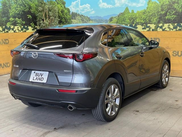 MAZDA CX-30 2021 Image 31