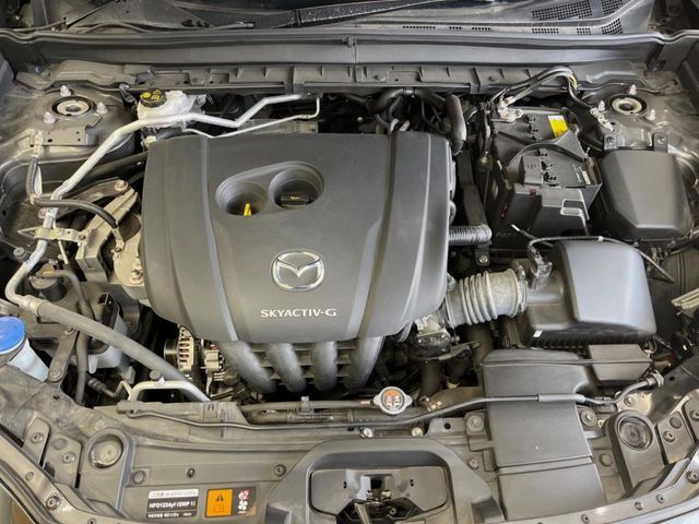 MAZDA CX-30 2021 Image 31