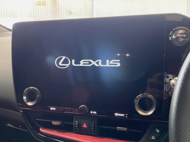 TOYOTA LEXUS NX350H 2023 Image 31