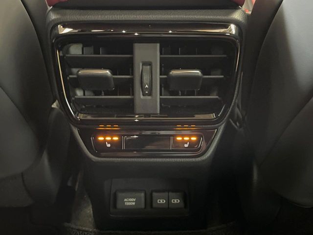 TOYOTA LEXUS NX350H 2023 Image 31