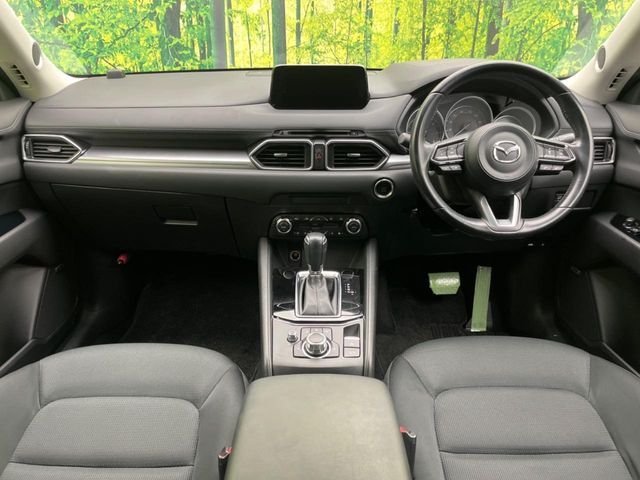 MAZDA CX-5 2018 Image 31