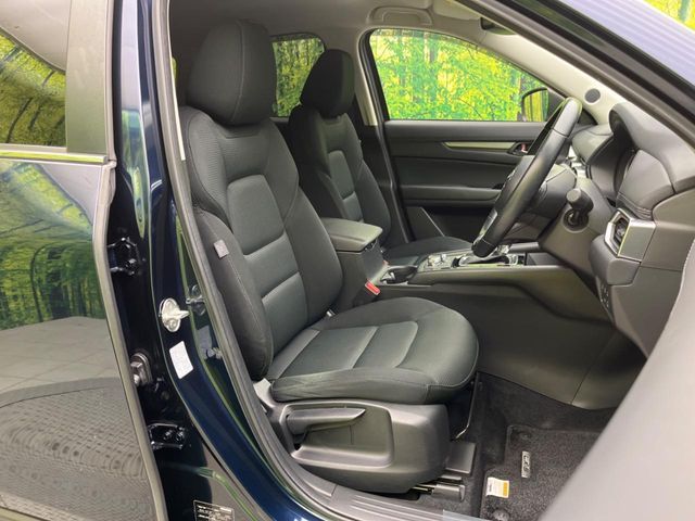 MAZDA CX-5 2018 Image 31