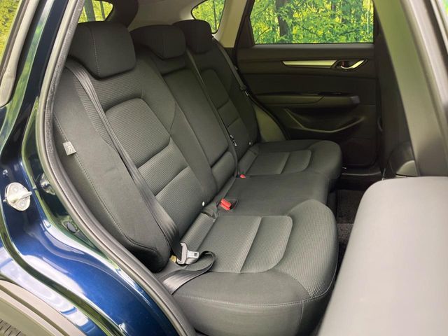 MAZDA CX-5 2018 Image 31