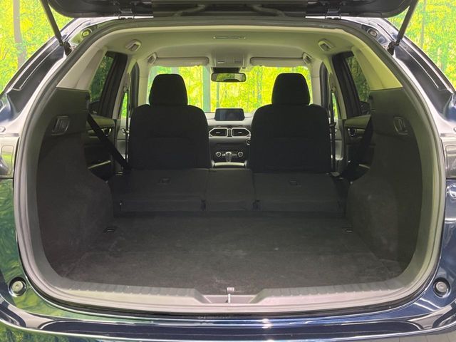 MAZDA CX-5 2018 Image 31