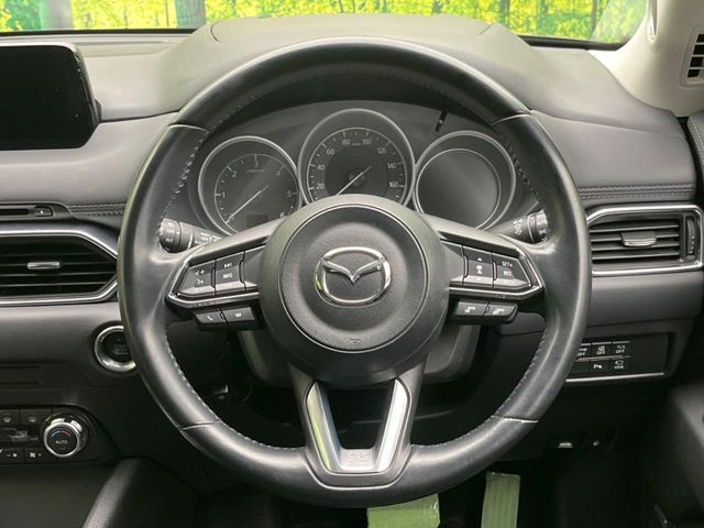 MAZDA CX-5 2018 Image 31