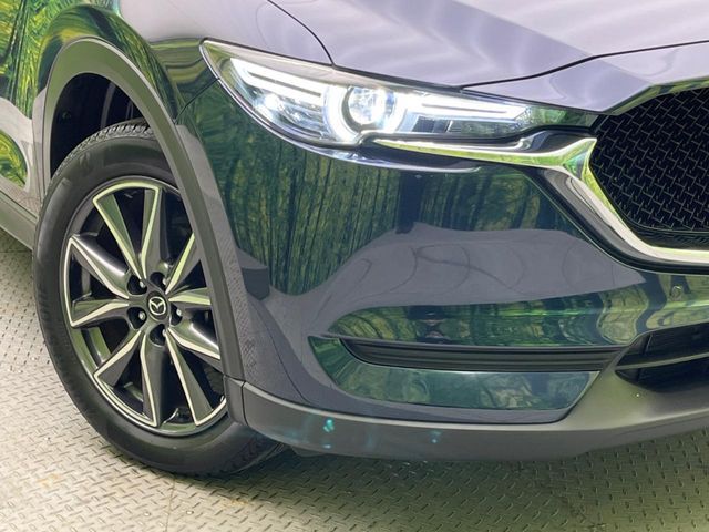 MAZDA CX-5 2018 Image 31