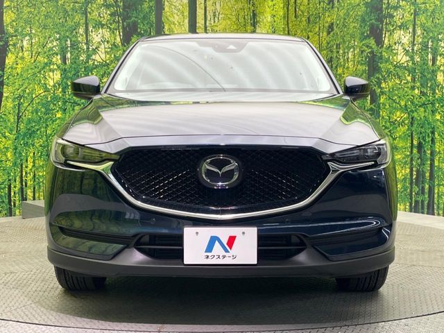 MAZDA CX-5 2018 Image 31