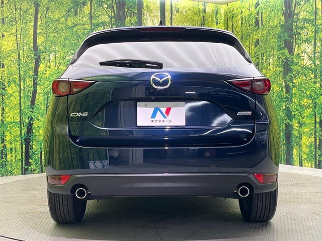 MAZDA CX-5 2018 Image 31