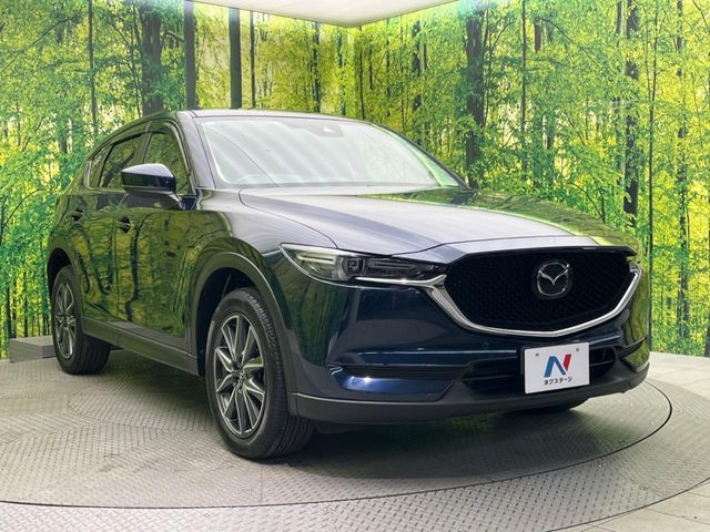 MAZDA CX-5 2018 Image 31