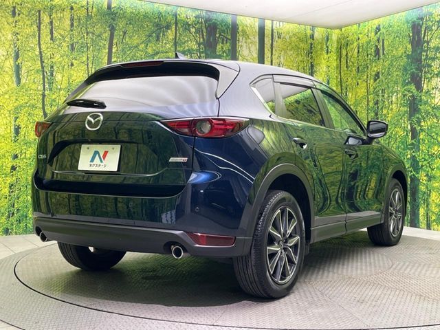 MAZDA CX-5 2018 Image 31