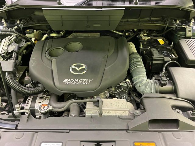 MAZDA CX-5 2018 Image 31