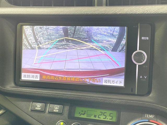 TOYOTA AQUA 2014 Image 31