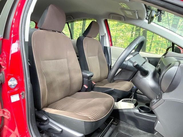 TOYOTA AQUA 2014 Image 31