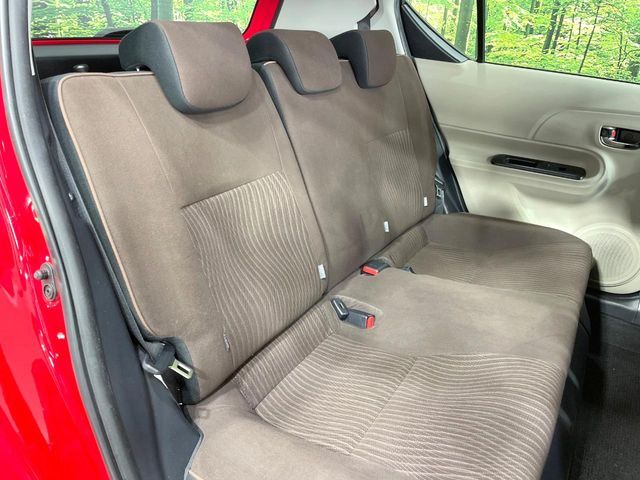 TOYOTA AQUA 2014 Image 31