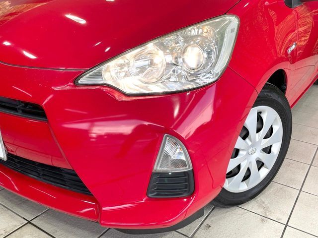 TOYOTA AQUA 2014 Image 31