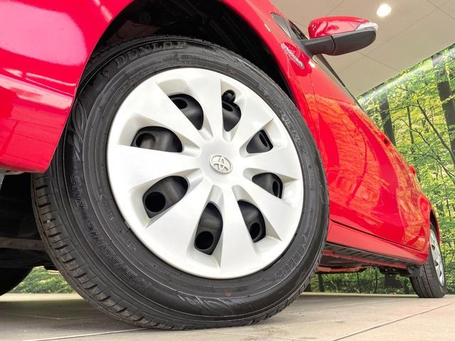 TOYOTA AQUA 2014 Image 31