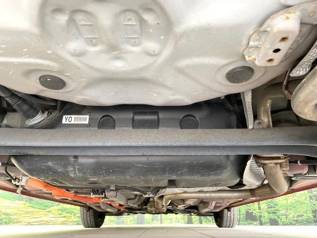 TOYOTA AQUA 2014 Image 31