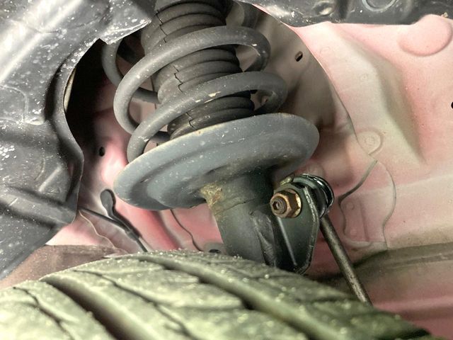 TOYOTA AQUA 2014 Image 31