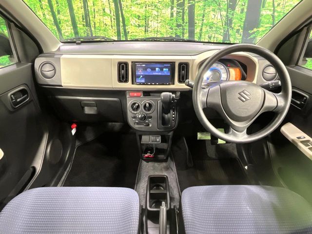 SUZUKI ALTO 2019 Image 31