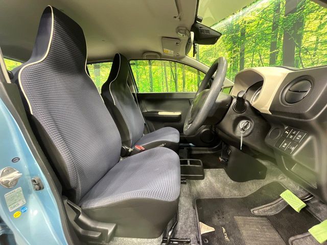 SUZUKI ALTO 2019 Image 31