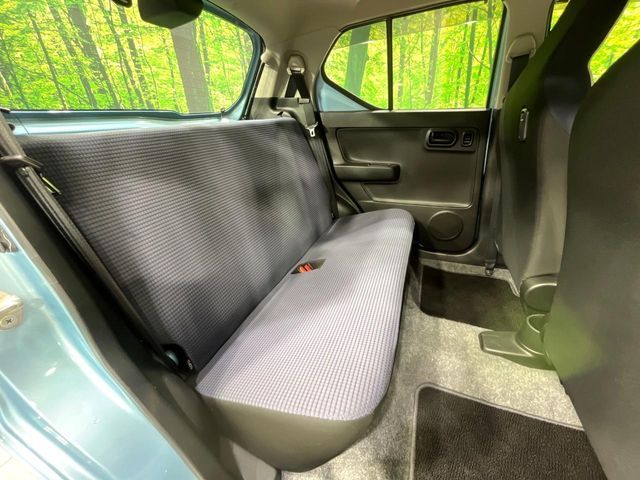 SUZUKI ALTO 2019 Image 31