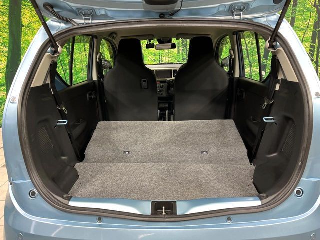 SUZUKI ALTO 2019 Image 31