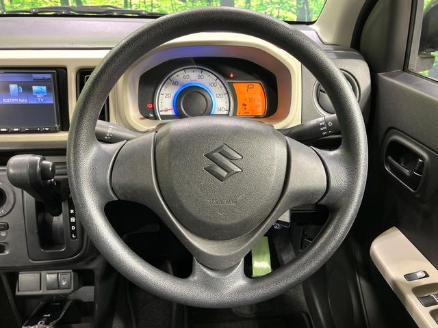 SUZUKI ALTO 2019 Image 31
