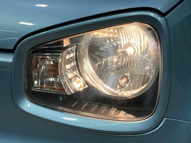 SUZUKI ALTO 2019 Image 31