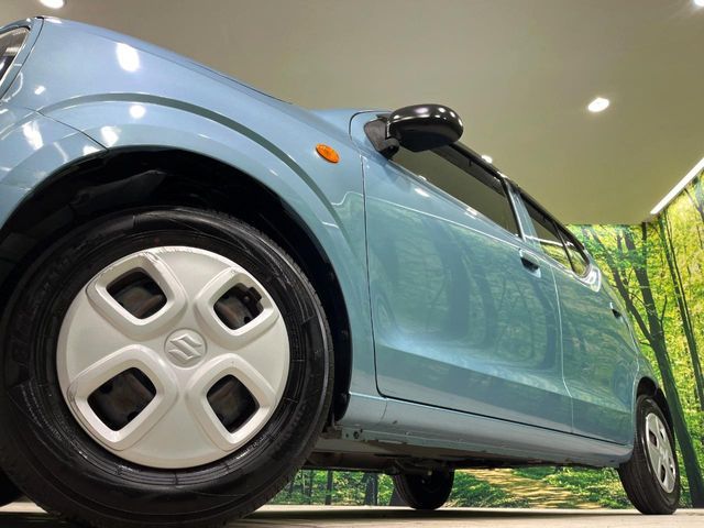 SUZUKI ALTO 2019 Image 31