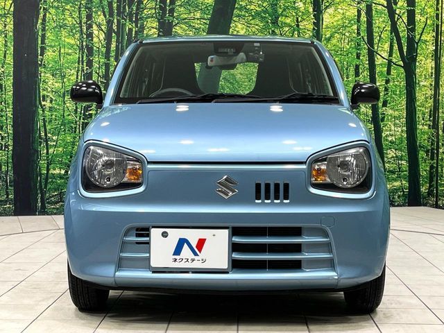 SUZUKI ALTO 2019 Image 31