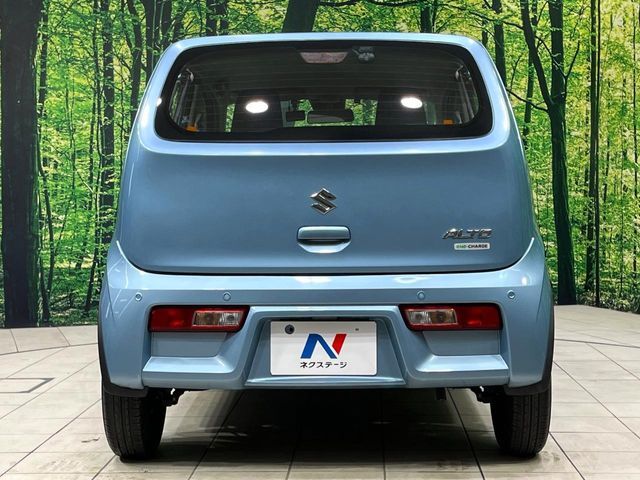 SUZUKI ALTO 2019 Image 31