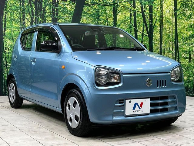SUZUKI ALTO 2019 Image 31